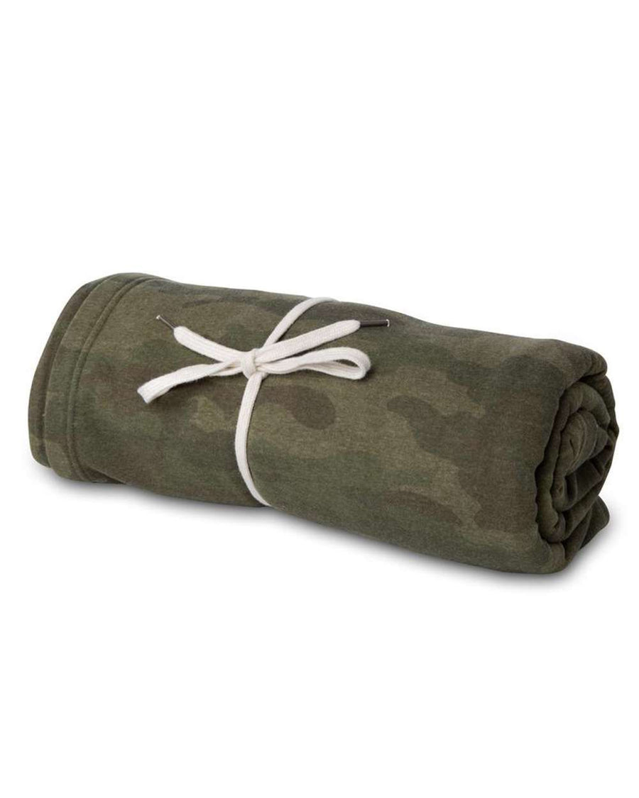 Independent Trading Co. - Special Blend Blanket