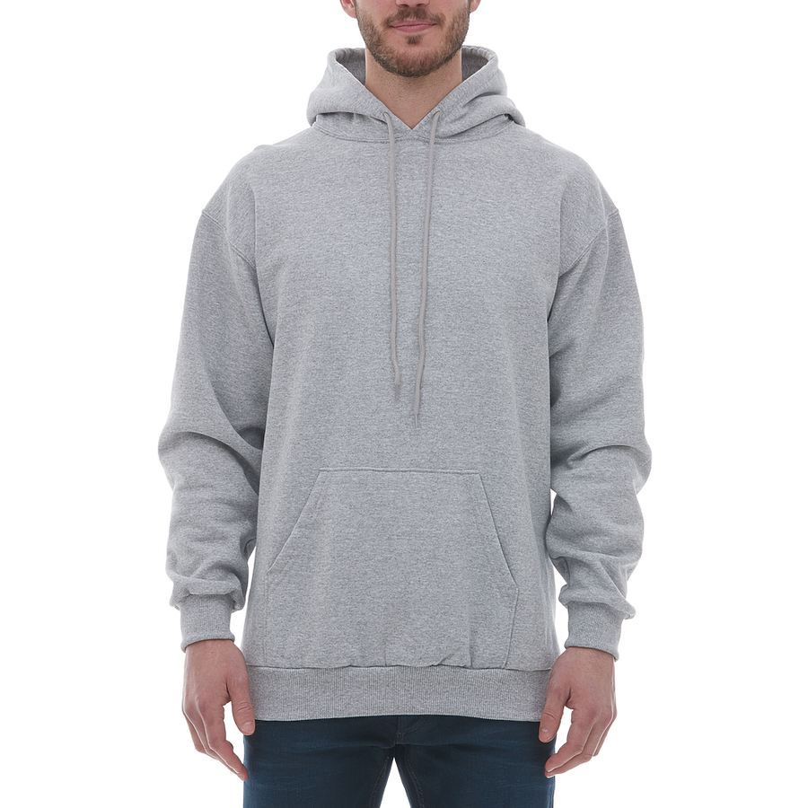 King Fashion Hooded Sweatshirt