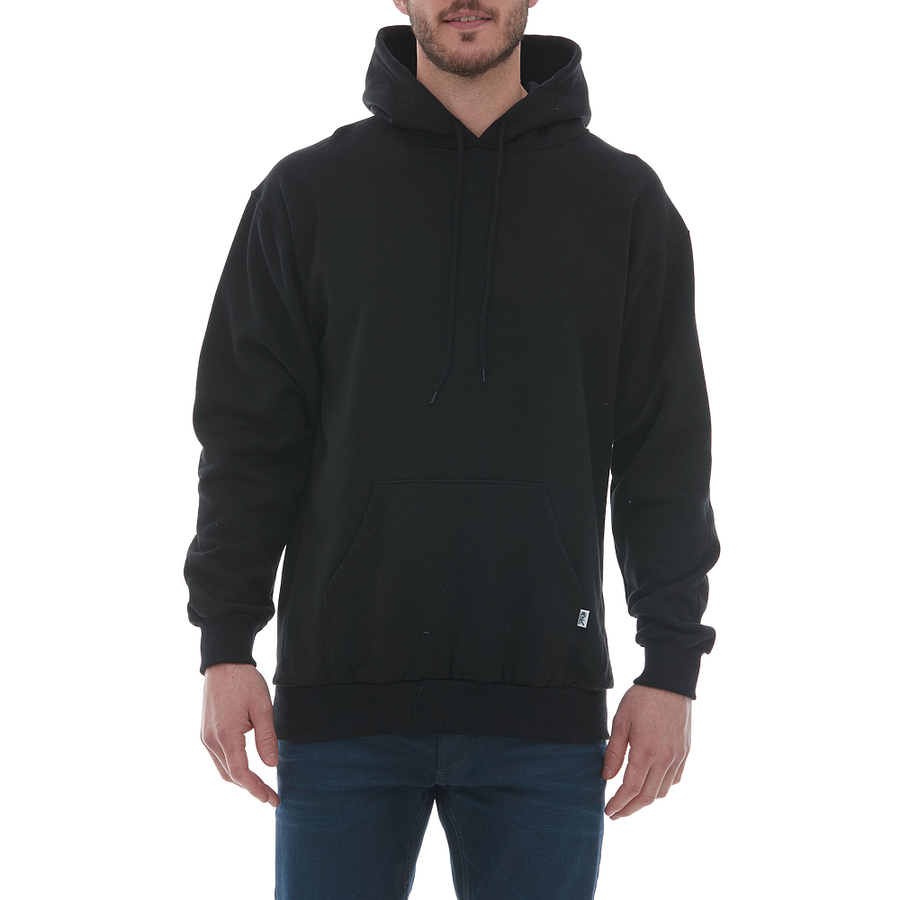King Fashion Hooded Sweatshirt