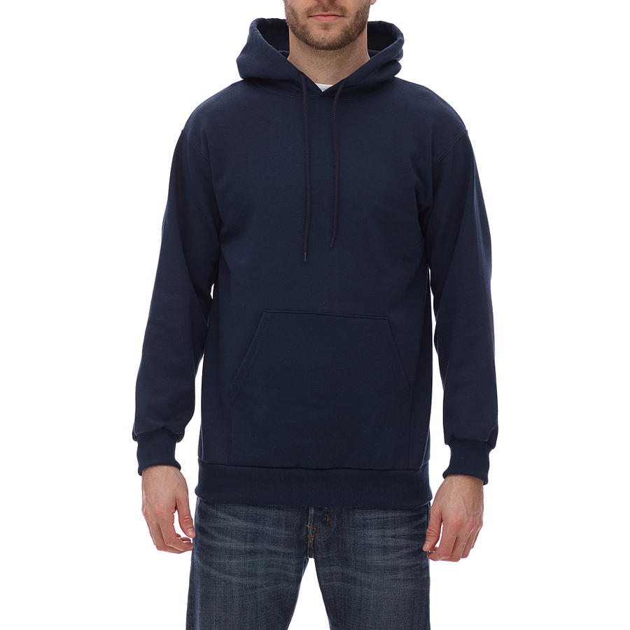 King Fashion Hooded Sweatshirt