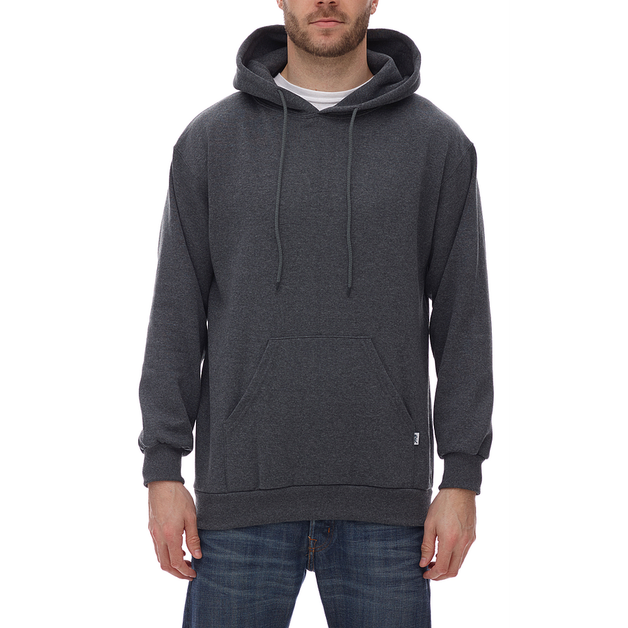 King Fashion Hooded Sweatshirt