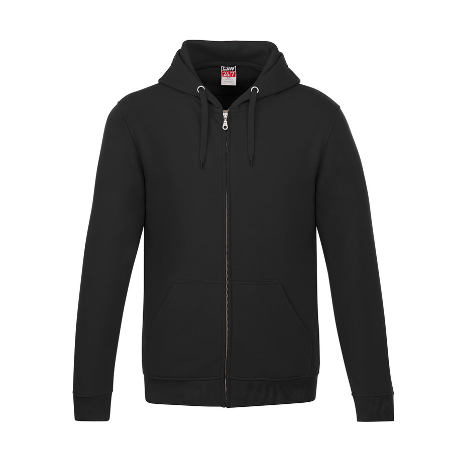 Surfer – Adult Full Zip Hoodie