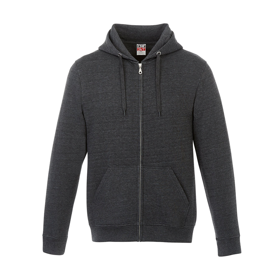 Surfer – Adult Full Zip Hoodie