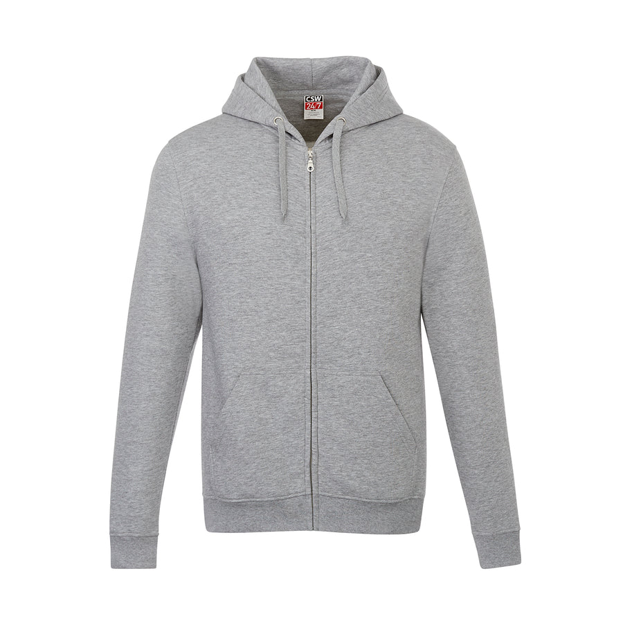 Surfer – Adult Full Zip Hoodie