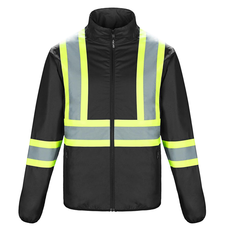 Hi-Vis Reversible Jacket
