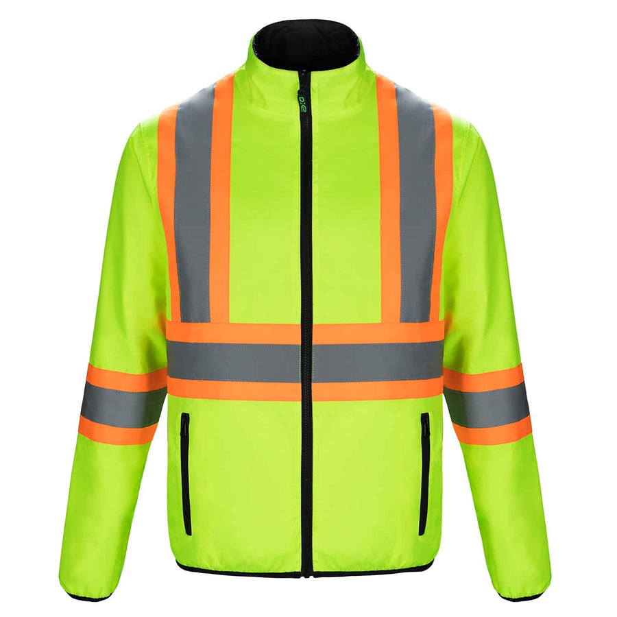 Hi-Vis Reversible Jacket
