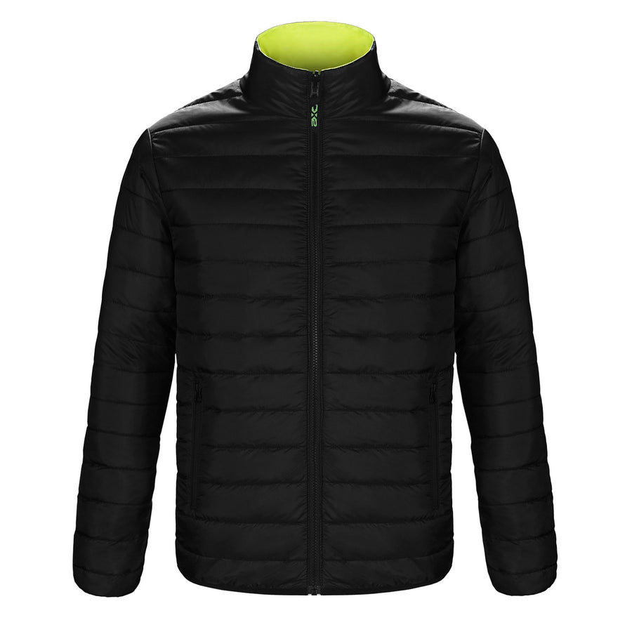 Hi-Vis Reversible Jacket