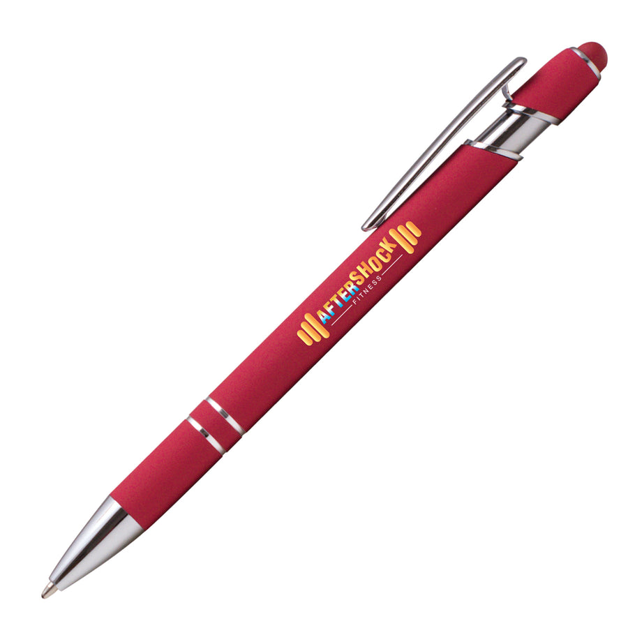 Ellipse Softy Brights w/ Stylus - ColorJet