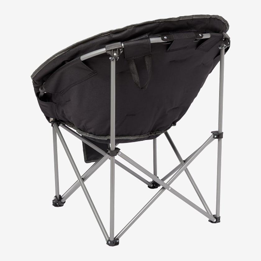 Folding Moon Chair