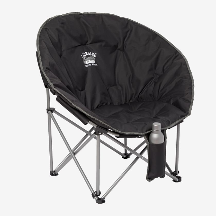 Folding Moon Chair