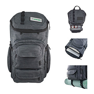 MISSION PACK™
