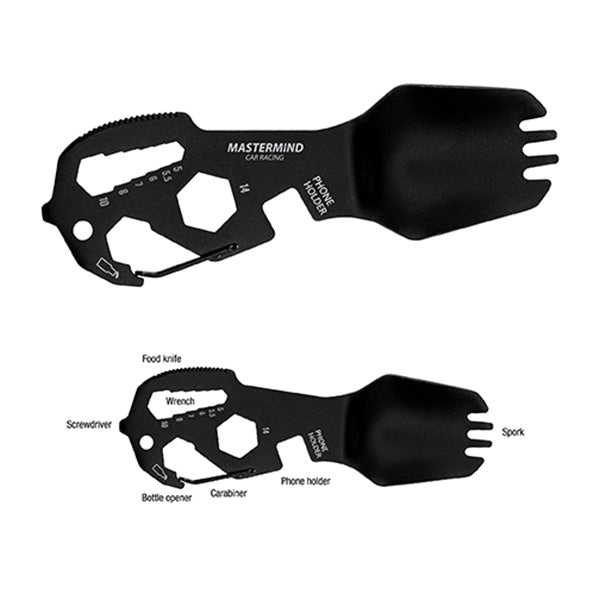BARROW SPORK™