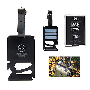 BARROW TAG™