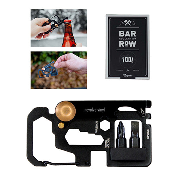 BARROW TOOL™