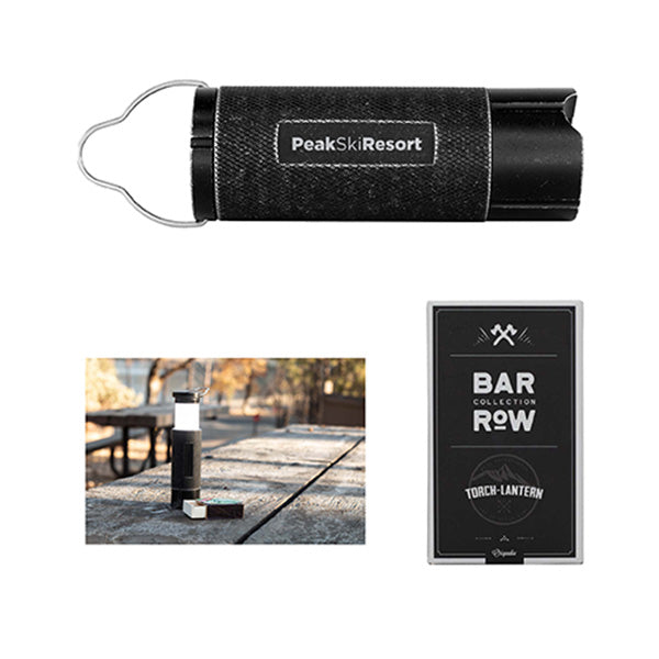 BARROW TORCH LANTERN™
