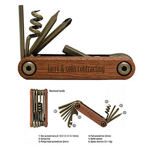 FINLEY MILL MULTI-TOOL™