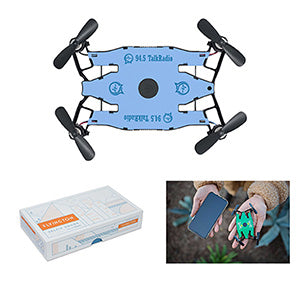 FLYINGTON™ SELFIE DRONE