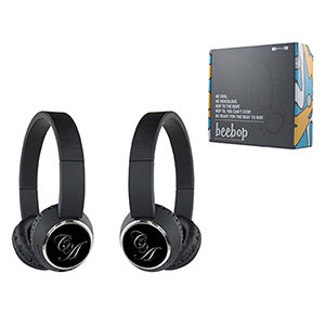 BEEBOP™ WIRLESS HEADPHONES