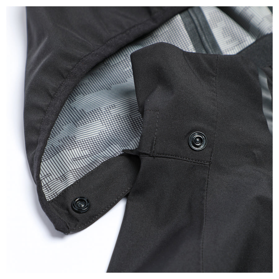 Men's Oracle Softshell Jacket