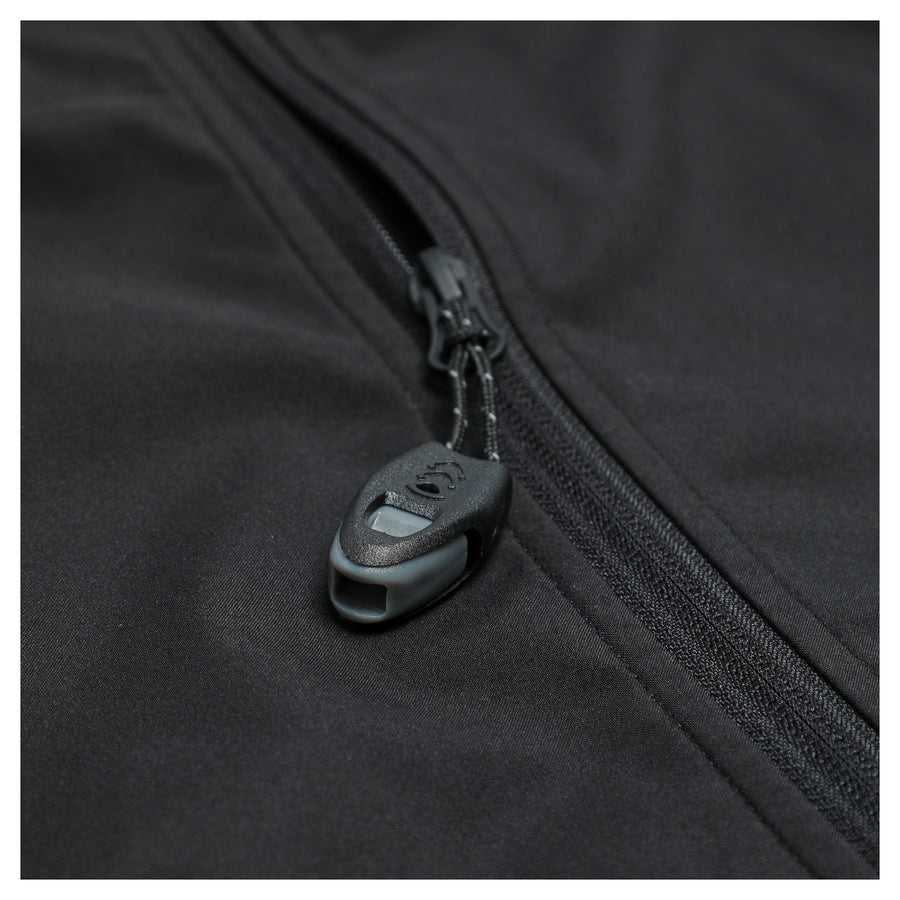 Men's Oracle Softshell Jacket