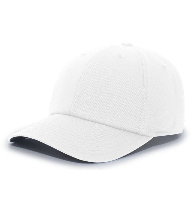 Hybrid Cotton Dad Cap