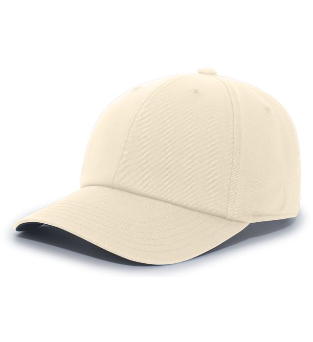 Hybrid Cotton Dad Cap
