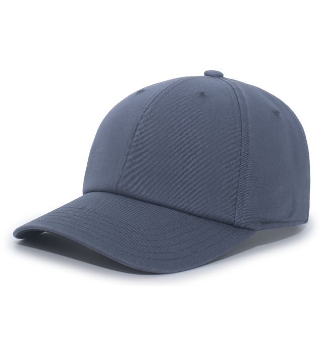 Hybrid Cotton Dad Cap