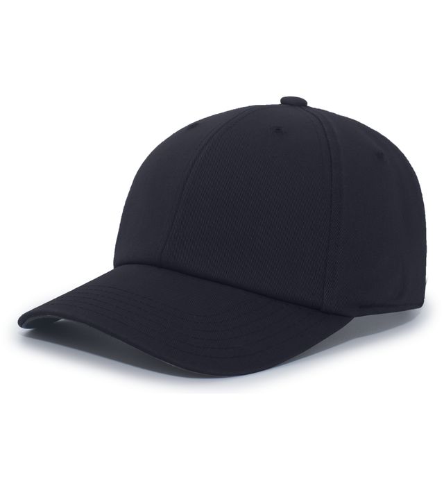 Hybrid Cotton Dad Cap