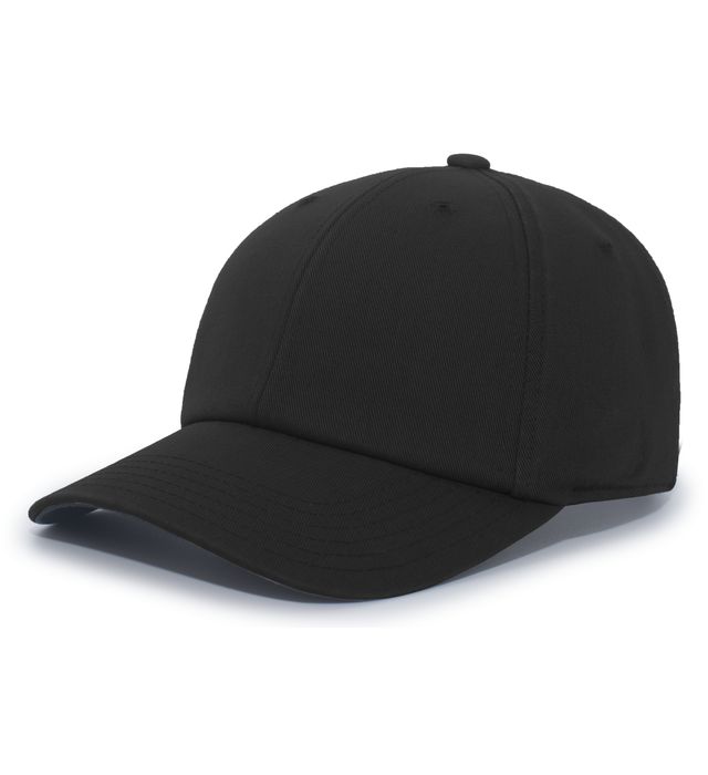 Hybrid Cotton Dad Cap