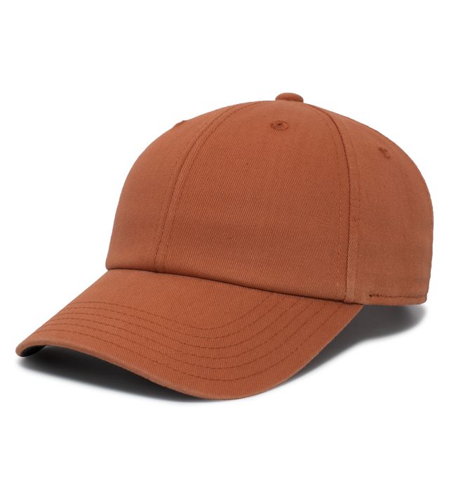 Hybrid Cotton Dad Cap