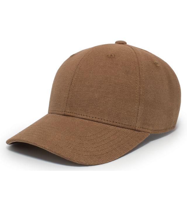 Ladies Hemp Dad Cap
