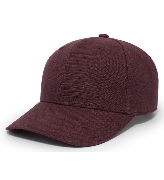 Ladies Hemp Dad Cap
