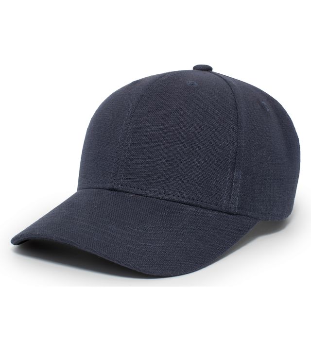Ladies Hemp Dad Cap