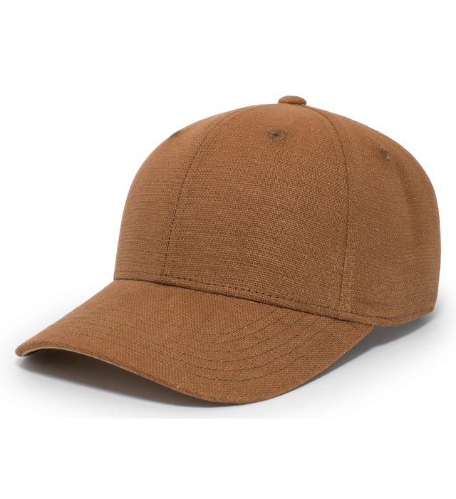 Ladies Hemp Dad Cap