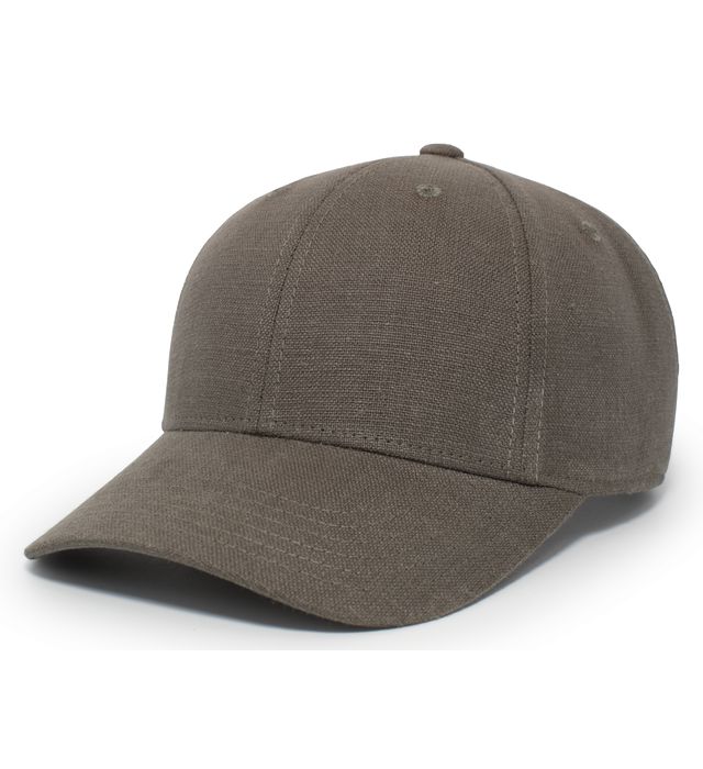 Ladies Hemp Dad Cap