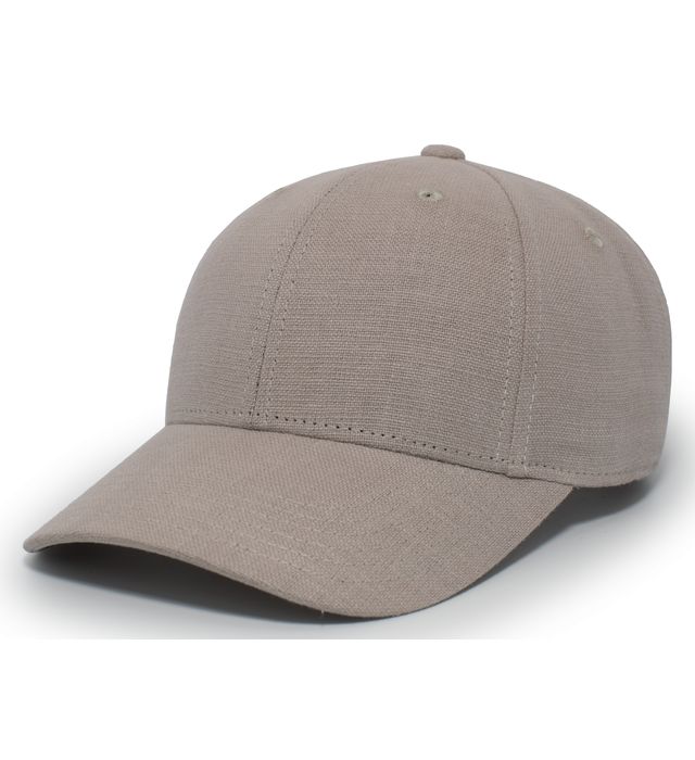 Ladies Hemp Dad Cap