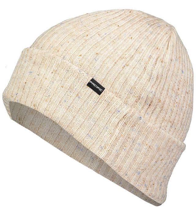 Tweed Beanie