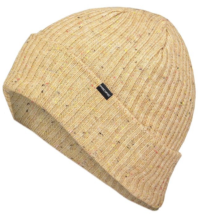 Tweed Beanie