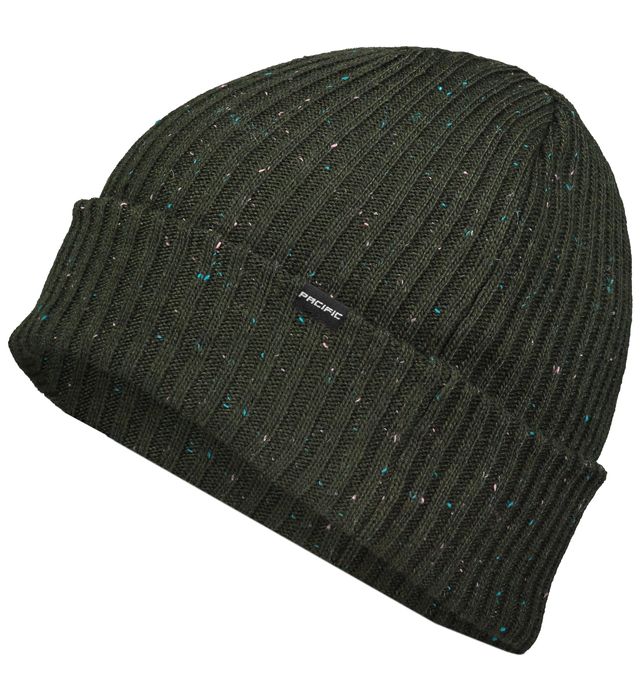 Tweed Beanie