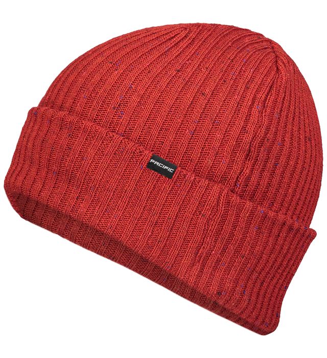 Tweed Beanie