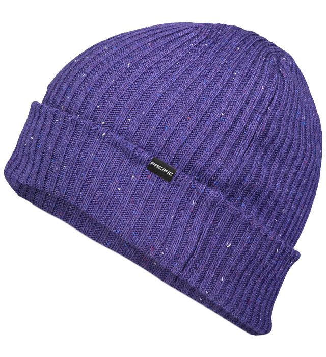 Tweed Beanie