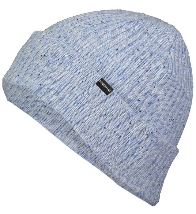 Tweed Beanie