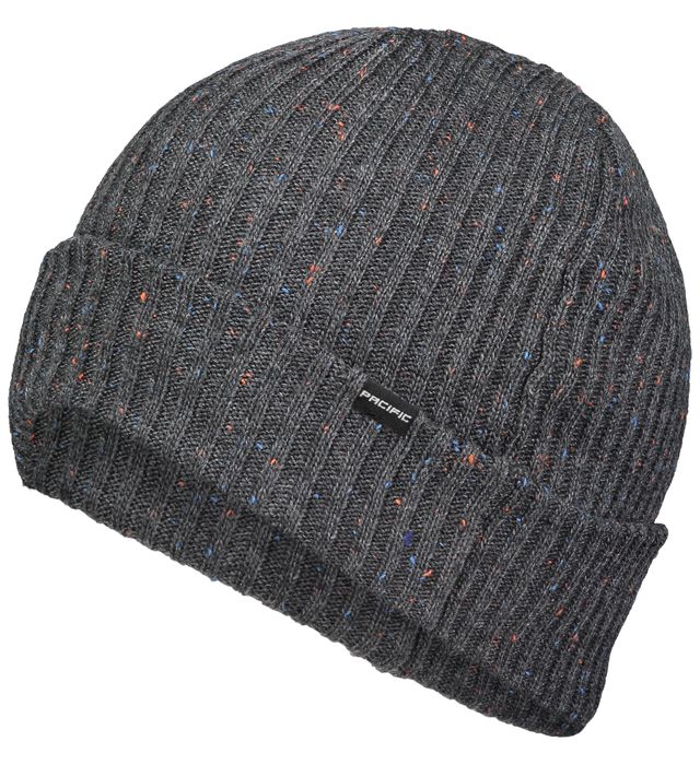 Tweed Beanie