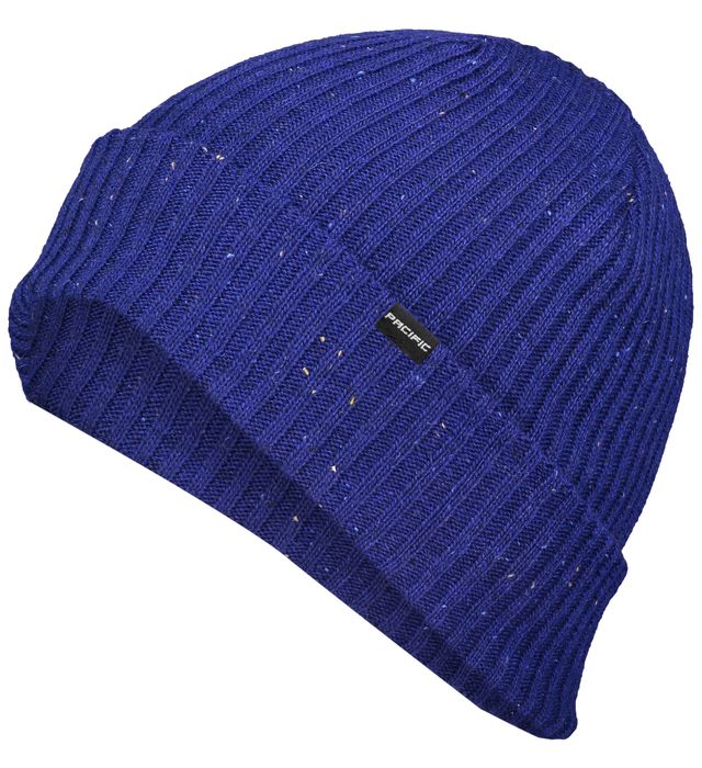 Tweed Beanie