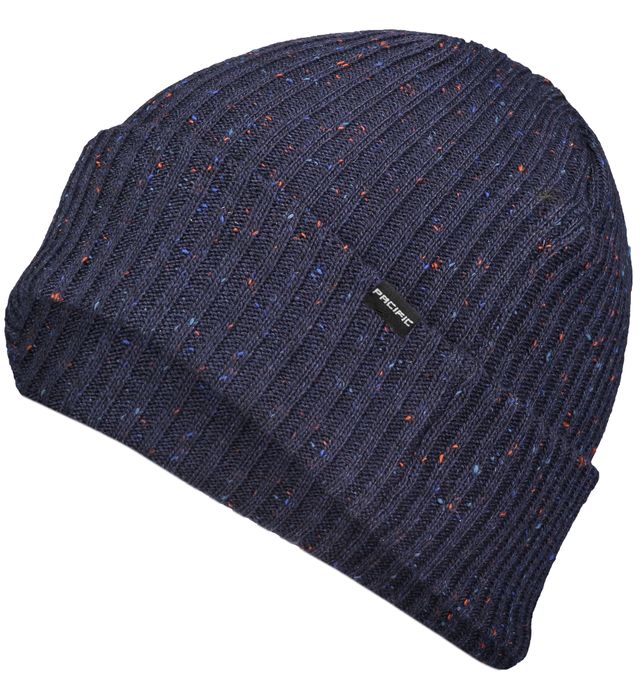 Tweed Beanie