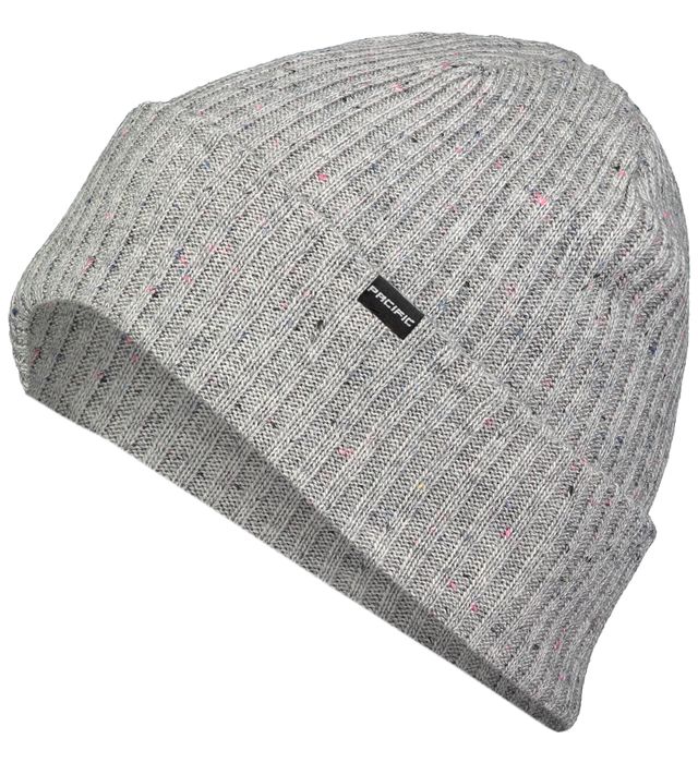 Tweed Beanie