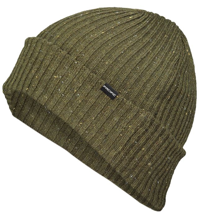 Tweed Beanie