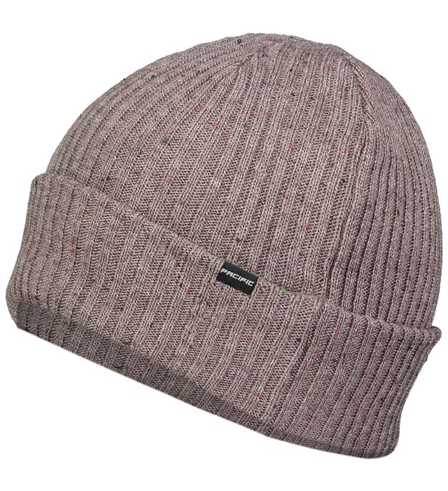 Tweed Beanie