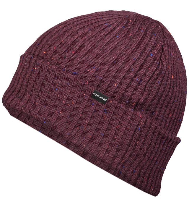 Tweed Beanie