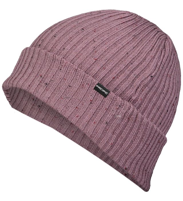 Tweed Beanie